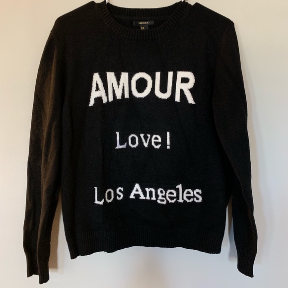 Sweater - Picture 1 of 2